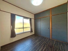 【神奈川県/横浜市青葉区千草台】藤が丘スカイマンション 洋室