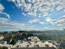 【神奈川県/横浜市青葉区千草台】藤が丘スカイマンション 眺望