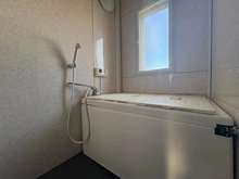 【神奈川県/横浜市青葉区千草台】藤が丘スカイマンション 浴室