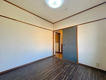 【神奈川県/横浜市青葉区千草台】藤が丘スカイマンション 洋室