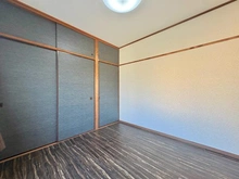 【神奈川県/横浜市青葉区千草台】藤が丘スカイマンション 洋室