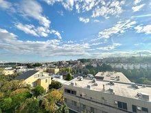 【神奈川県/横浜市青葉区千草台】藤が丘スカイマンション 眺望