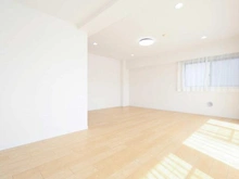 【神奈川県/川崎市麻生区金程】コスモ新百合ヶ丘 リビング・ダイニング