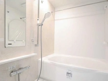 【神奈川県/川崎市麻生区金程】コスモ新百合ヶ丘 浴室