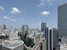 【東京都/豊島区南池袋】グランドシティタワー池袋 眺望