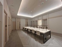 【東京都/豊島区南池袋】グランドシティタワー池袋 共用施設：スタディールーム