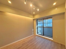 【神奈川県/横浜市西区桜木町】サングレイス横浜駅東 洋室：※大規模修繕中