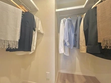 【神奈川県/横浜市西区桜木町】サングレイス横浜駅東 収納