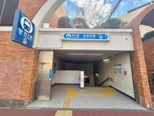【神奈川県/横浜市西区桜木町】サングレイス横浜駅東 横浜市営地下鉄ブルーライン　高島町駅（現地より約200m）
