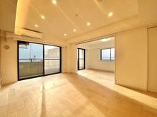 【神奈川県/横浜市青葉区つつじが丘】ヴェルビュ青葉台ブラオ LDK