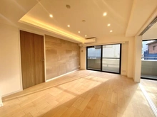 【神奈川県/横浜市青葉区つつじが丘】ヴェルビュ青葉台ブラオ LDK