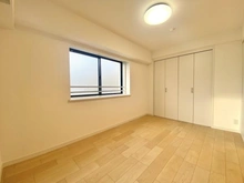 【神奈川県/横浜市青葉区つつじが丘】ヴェルビュ青葉台ブラオ 洋室