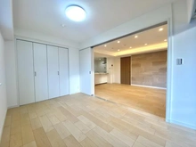 【神奈川県/横浜市青葉区つつじが丘】ヴェルビュ青葉台ブラオ 洋室