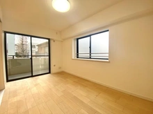 【神奈川県/横浜市青葉区つつじが丘】ヴェルビュ青葉台ブラオ 洋室