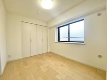 【神奈川県/横浜市青葉区つつじが丘】ヴェルビュ青葉台ブラオ 洋室