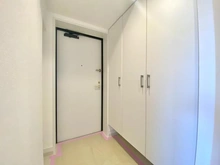 【神奈川県/横浜市青葉区つつじが丘】ヴェルビュ青葉台ブラオ 玄関