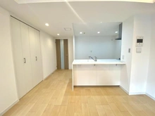 【神奈川県/横浜市青葉区つつじが丘】ヴェルビュ青葉台ブラオ キッチン