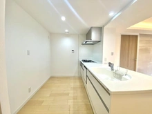 【神奈川県/横浜市青葉区つつじが丘】ヴェルビュ青葉台ブラオ キッチン