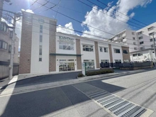 【神奈川県/横浜市青葉区つつじが丘】ヴェルビュ青葉台ブラオ バイリンガル幼児園（現地より約550m）