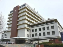 【神奈川県/横浜市青葉区つつじが丘】ヴェルビュ青葉台ブラオ 昭和大学 藤が丘病院（現地より約1,000m）