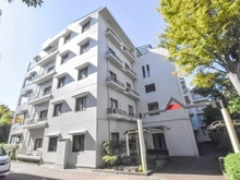 【神奈川県/横浜市緑区三保町】フォレストヒルズ三保 8号棟 外観