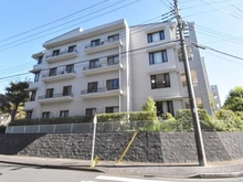 【神奈川県/横浜市緑区三保町】フォレストヒルズ三保 8号棟 外観