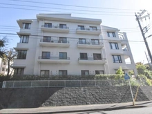 【神奈川県/横浜市緑区三保町】フォレストヒルズ三保 8号棟 外観