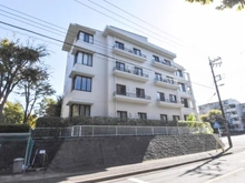 【神奈川県/横浜市緑区三保町】フォレストヒルズ三保 8号棟 外観