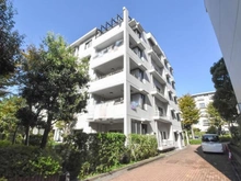 【神奈川県/横浜市緑区三保町】フォレストヒルズ三保 8号棟 外観