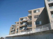 【神奈川県/横浜市緑区三保町】リーベスト中山 B棟 外観