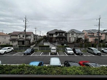 【神奈川県/横浜市青葉区桂台】マグノーリエ青葉台 眺望