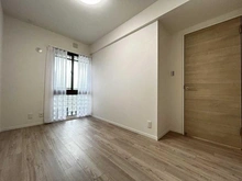 【神奈川県/横浜市青葉区桂台】マグノーリエ青葉台 洋室