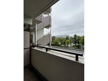 【神奈川県/横浜市青葉区桂台】マグノーリエ青葉台 バルコニー