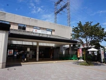 【神奈川県/川崎市宮前区馬絹】宮崎台南パークホームズ弐番館 東急田園都市線「宮崎台」駅（現地より約1,360m）