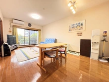 【神奈川県/横浜市緑区東本郷】ヒルズ横浜ガーデンホームズ LDK