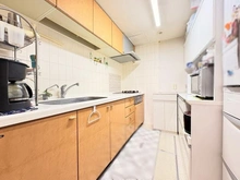 【神奈川県/横浜市緑区東本郷】ヒルズ横浜ガーデンホームズ キッチン