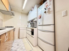 【神奈川県/横浜市緑区東本郷】ヒルズ横浜ガーデンホームズ キッチン