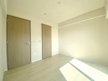 【神奈川県/横浜市青葉区桜台】プロミライズ青葉台パークサイド B-1棟 洋室：約6.0帖