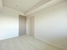 【神奈川県/横浜市青葉区桜台】プロミライズ青葉台パークサイド B-1棟 洋室：約5.0帖