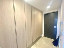 【神奈川県/横浜市青葉区桜台】プロミライズ青葉台パークサイド B-1棟 玄関