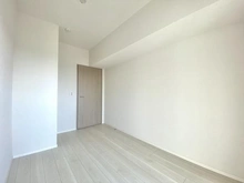 【神奈川県/横浜市青葉区桜台】プロミライズ青葉台パークサイド B-1棟 洋室：約5.0帖