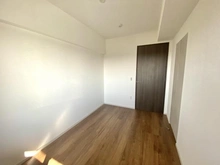 【神奈川県/横浜市青葉区桜台】プロミライズ青葉台パークサイド B-1棟 洋室：約5.0帖