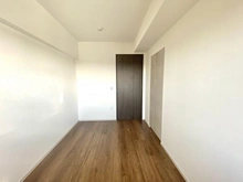 【神奈川県/横浜市青葉区桜台】プロミライズ青葉台パークサイド B-1棟 洋室：約5.0帖