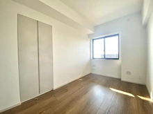 【神奈川県/横浜市青葉区桜台】プロミライズ青葉台パークサイド B-1棟 洋室：約5.0帖