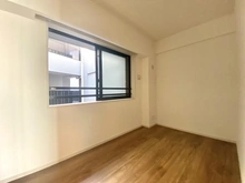 【神奈川県/横浜市青葉区桜台】プロミライズ青葉台パークサイド B-1棟 洋室：約4.5帖