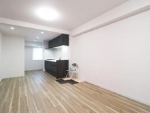 【神奈川県/厚木市中町】ベルドゥムール本厚木 リビング・ダイニング