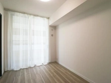 【神奈川県/厚木市中町】ベルドゥムール本厚木 洋室