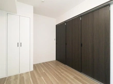 【神奈川県/厚木市中町】ベルドゥムール本厚木 洋室