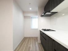 【神奈川県/厚木市中町】ベルドゥムール本厚木 キッチン