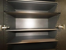 【神奈川県/厚木市中町】ベルドゥムール本厚木 収納